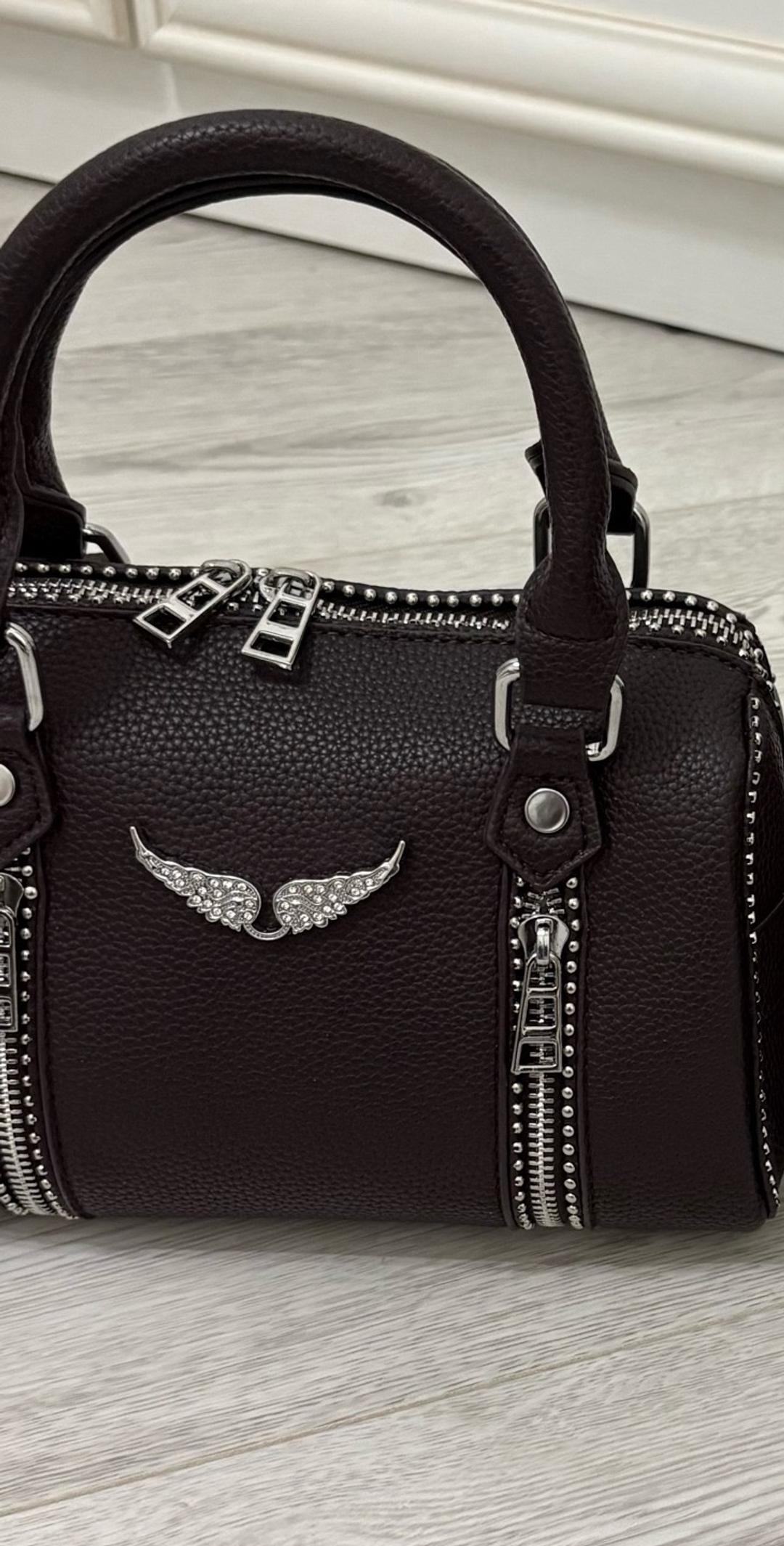 ZADIG&VOLTAIRE Сумка Zadig&Voltaire — фото 2