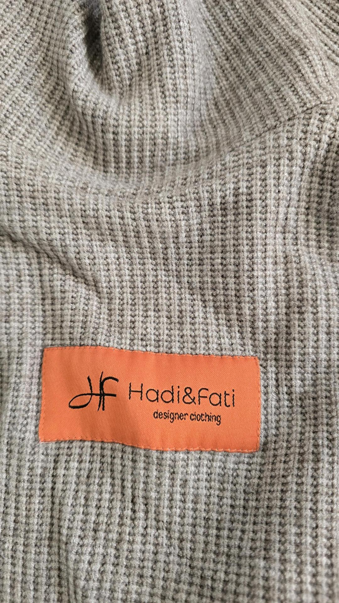 hadi fati Теплая 2йка в пол — фото 2