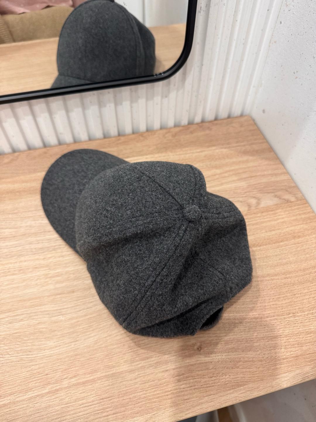 Zara Бейсболка ZARA — фото 2