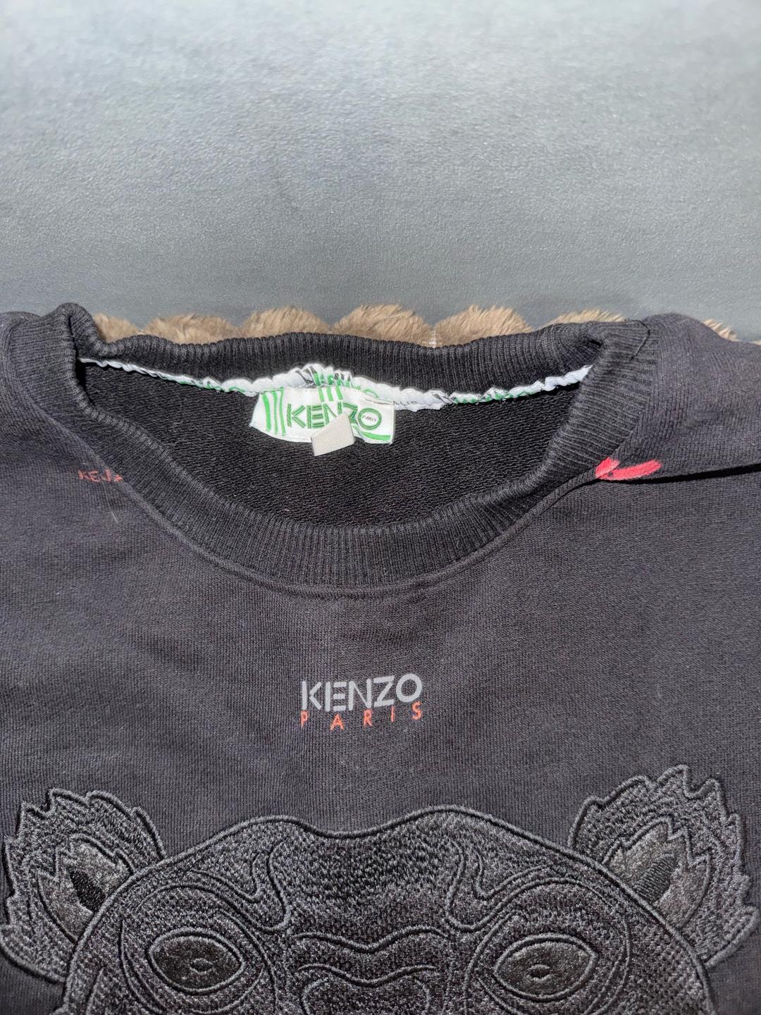 Kenzo свитшот Kenzo — фото 2