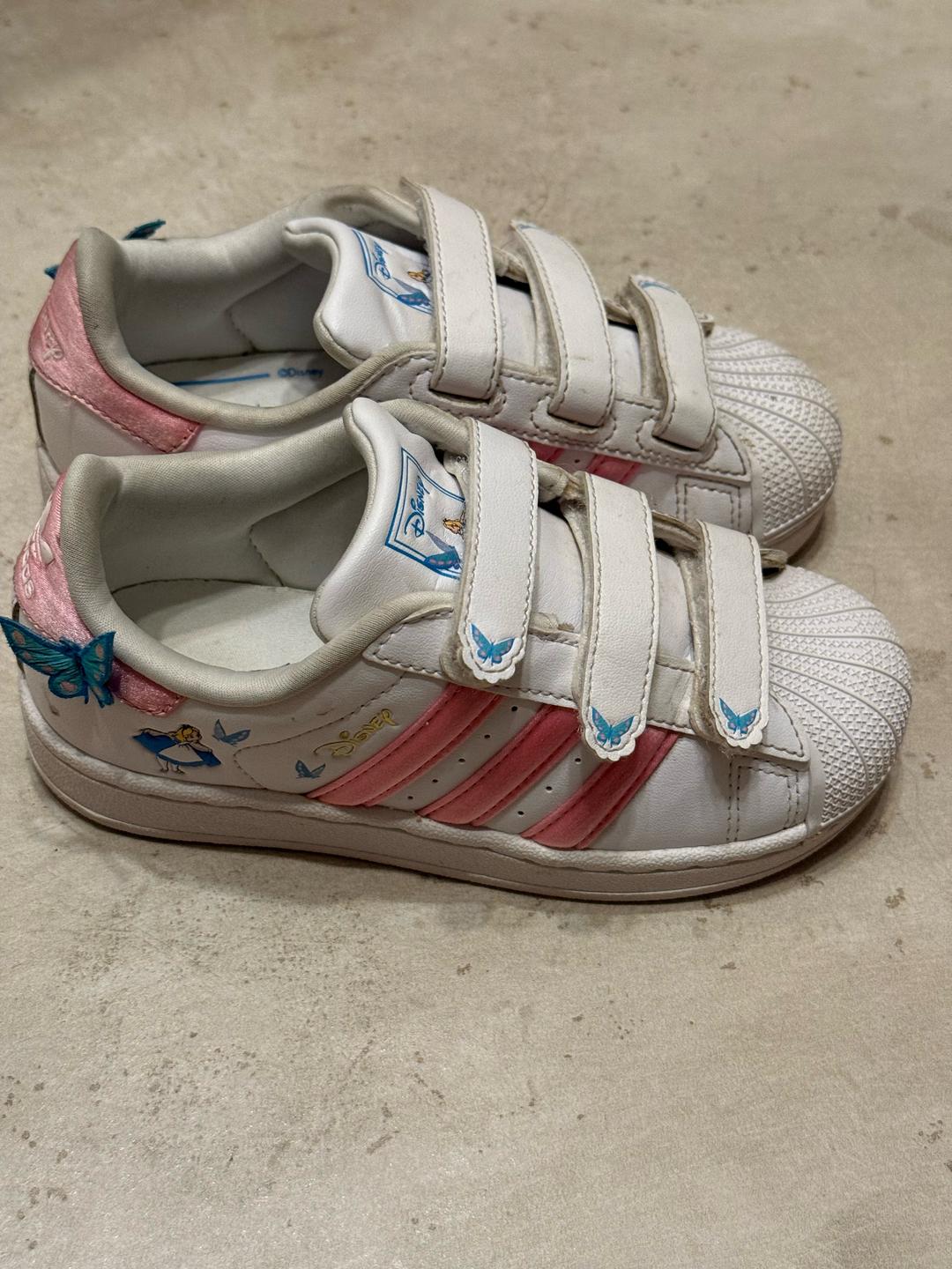 Adidas adidas Superstar x Disney — фото 2