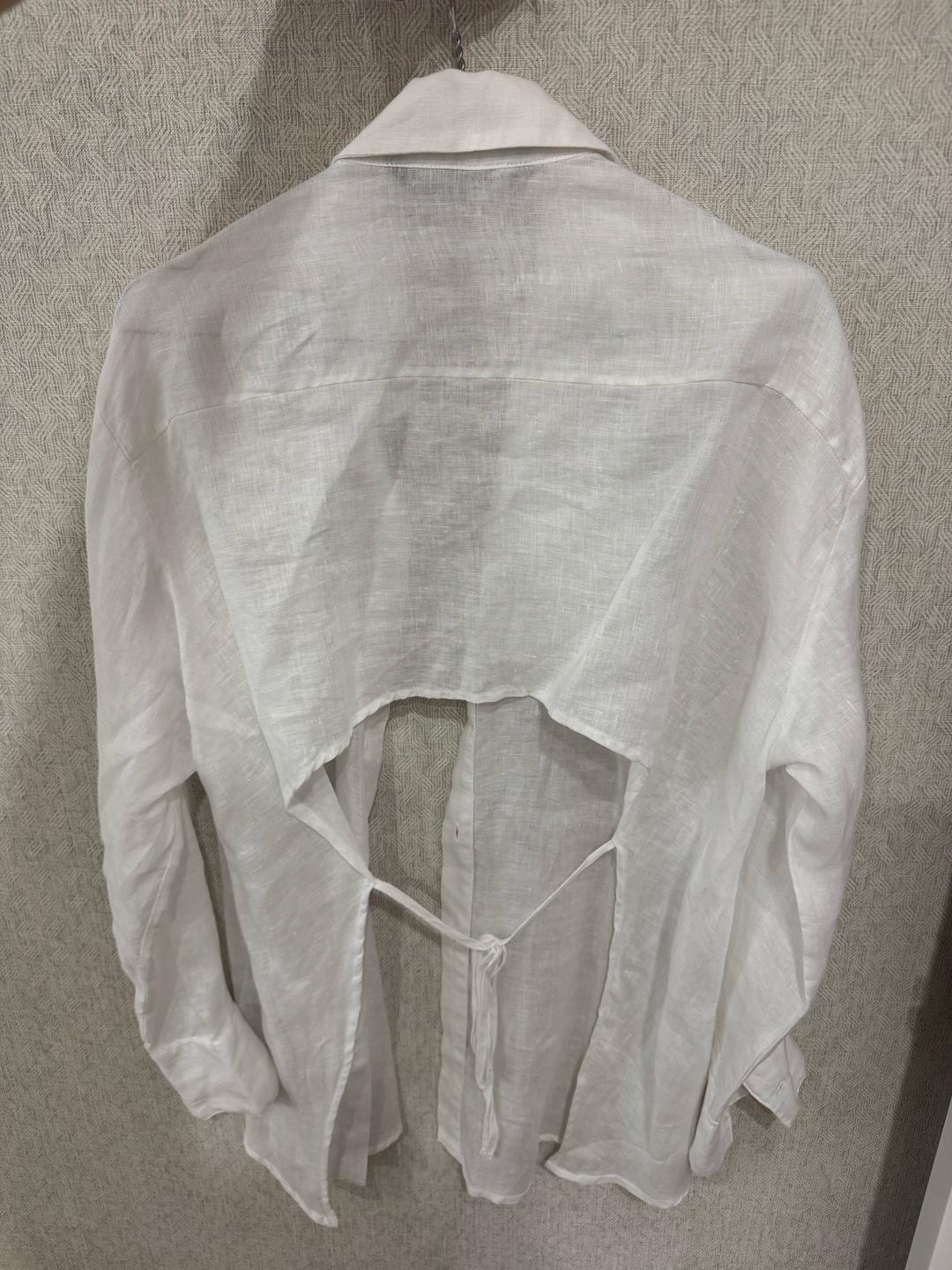 Zara Рубашка Zara — фото 2