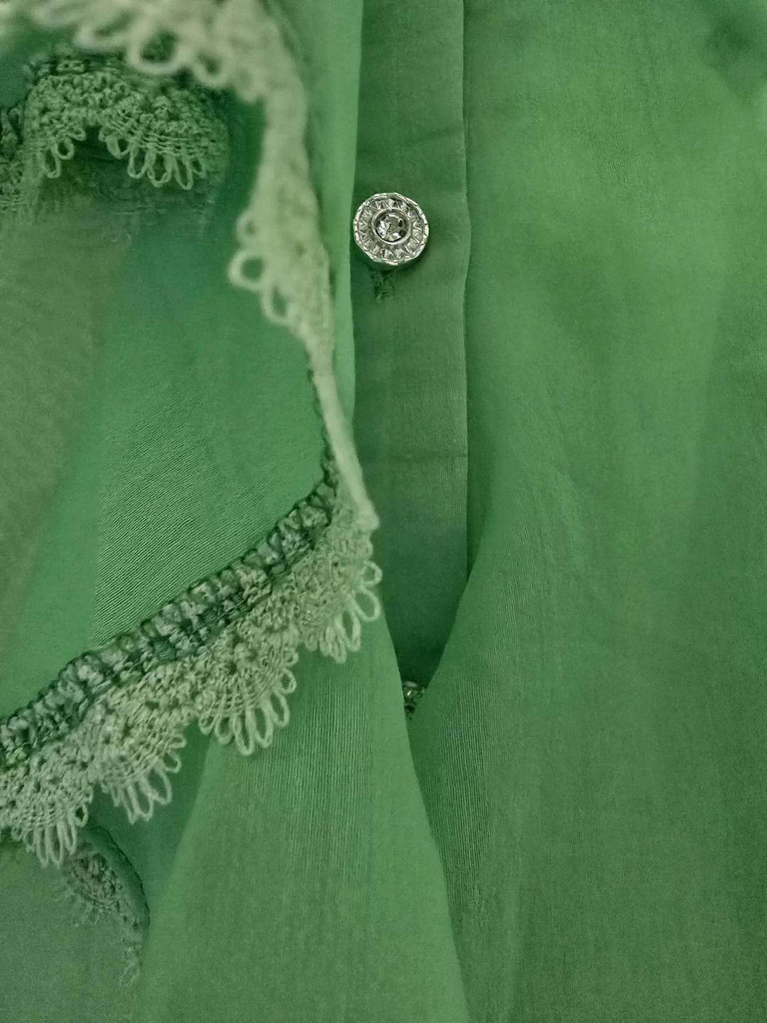 Блуза — фото 2