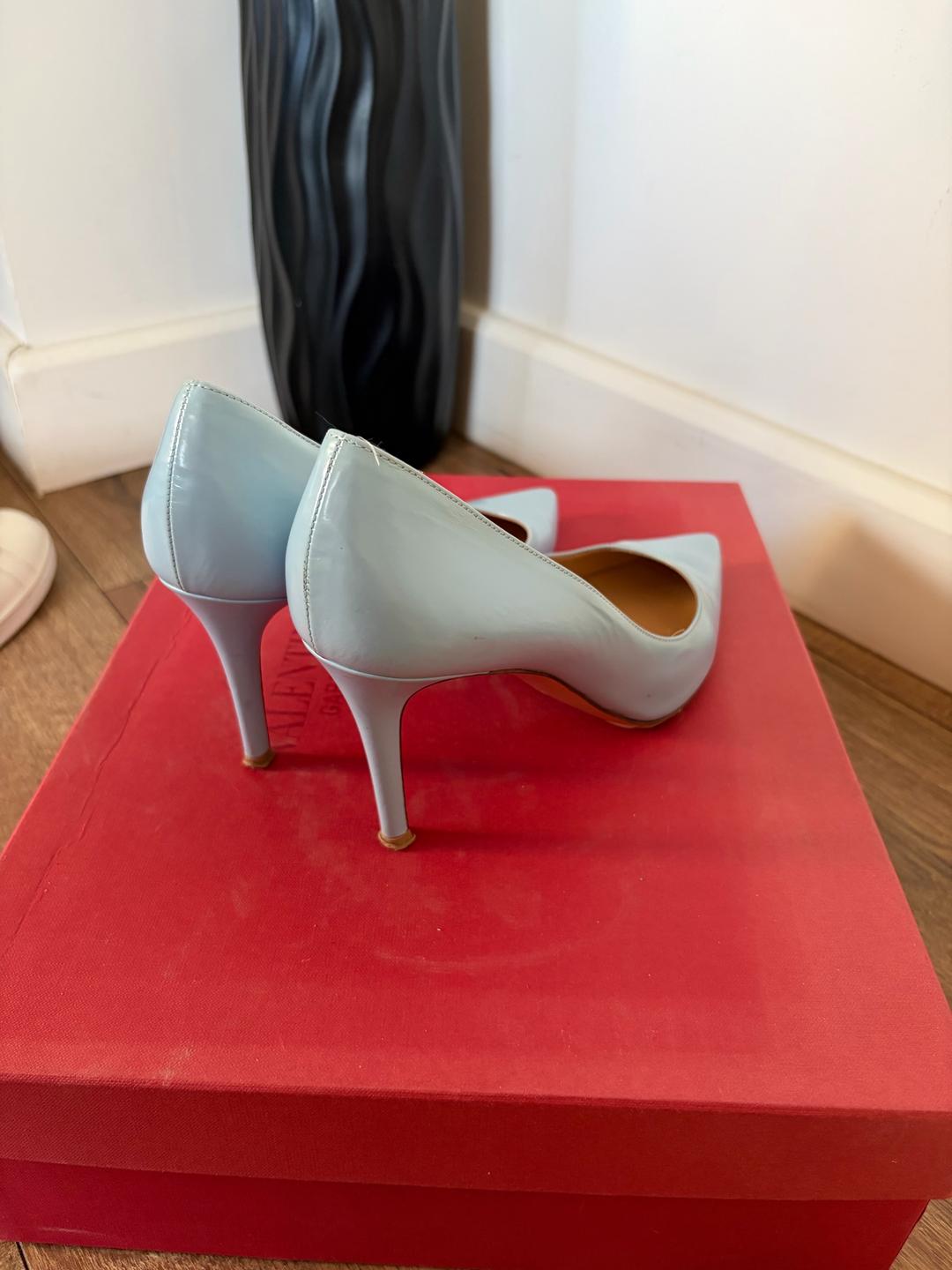 Giavinto Rossi Туфли Gianvito Rossi — фото 2