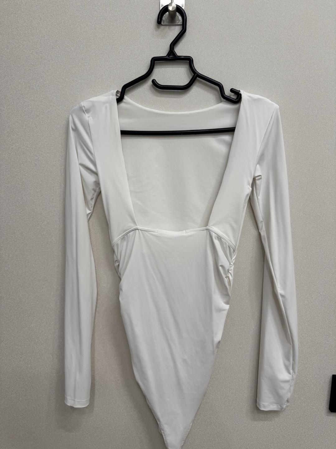 Pull & Bear Боди 42 размер — фото 2