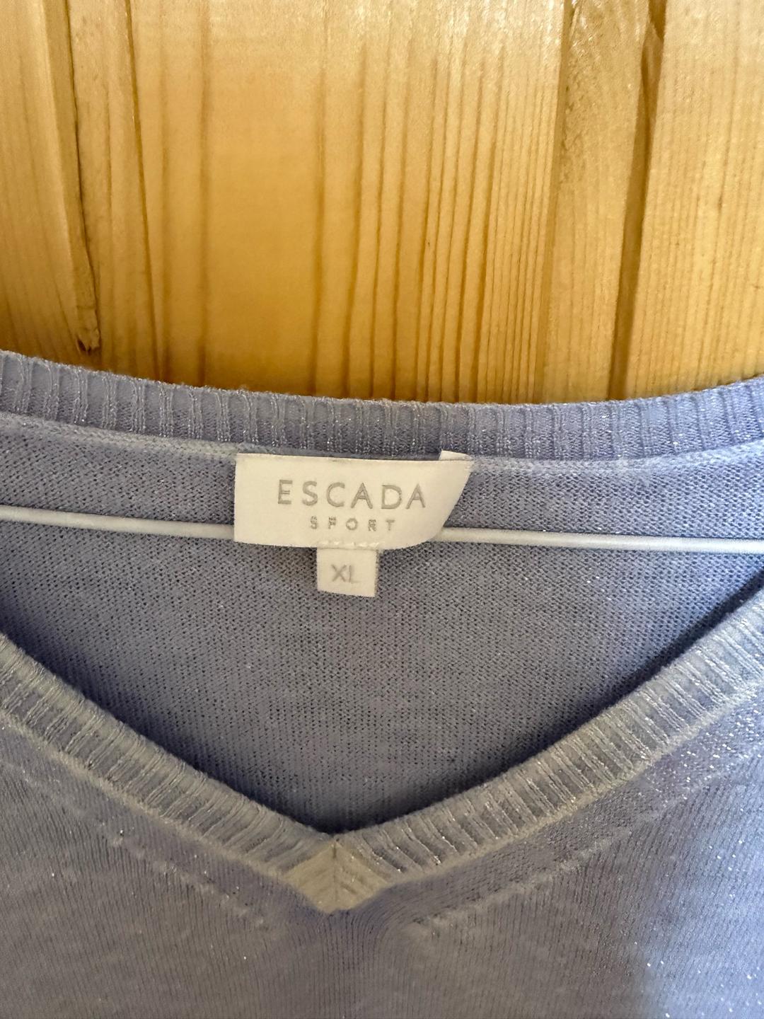 ESCADA Джемпер Escada Sport — фото 2