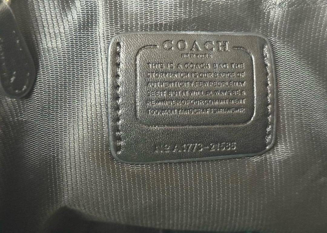 Coach Сумка Coach — фото 2