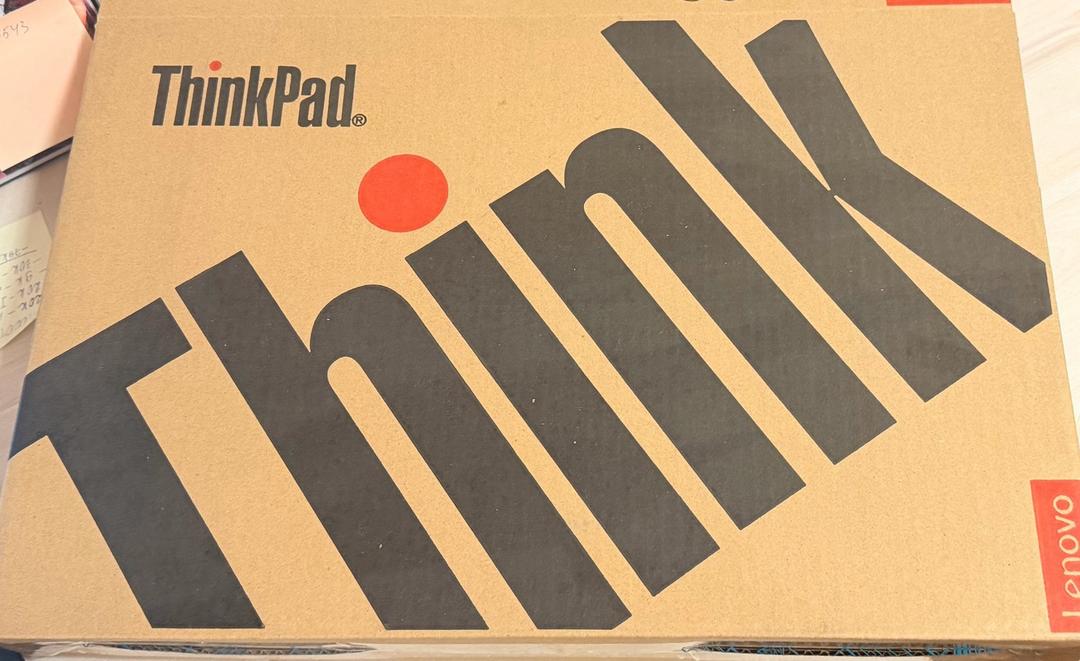 Lenovo Ноутбук Lenovo ThinkPad X13 — фото 2