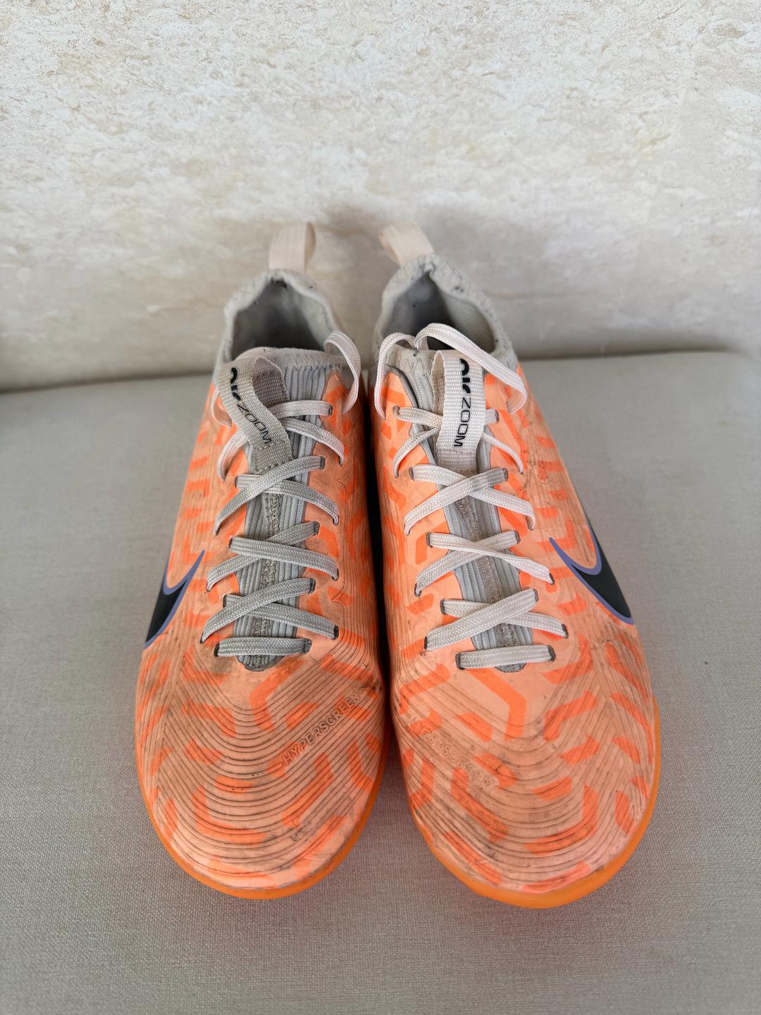 Nike Футзалки Nike Mercurial — фото 2