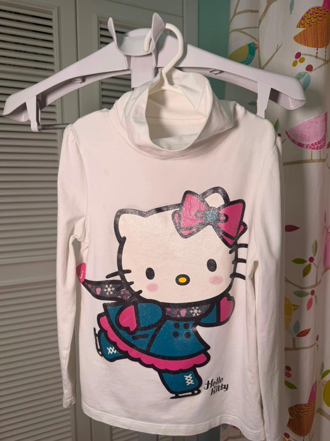 Sanrio Водолазка Sanrio — фото 2