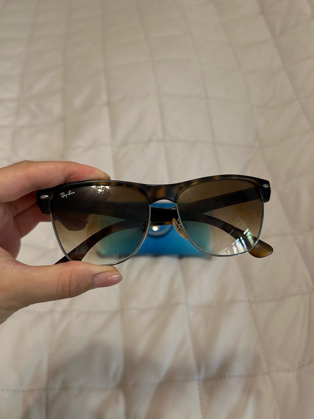 Ray-Ban Солнцезащитные очки Ray-Ban — фото 2