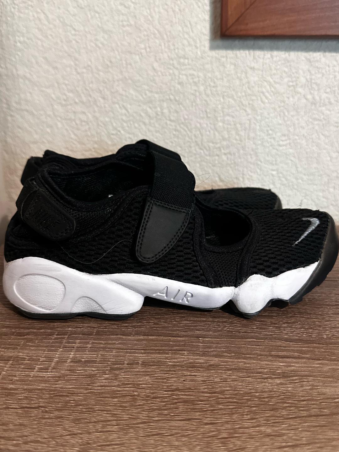 Nike Кроссовки Nike Air Rift — фото 2