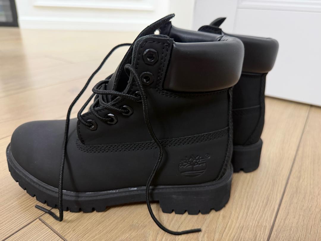 Timberland ботинки Timberland — фото 2