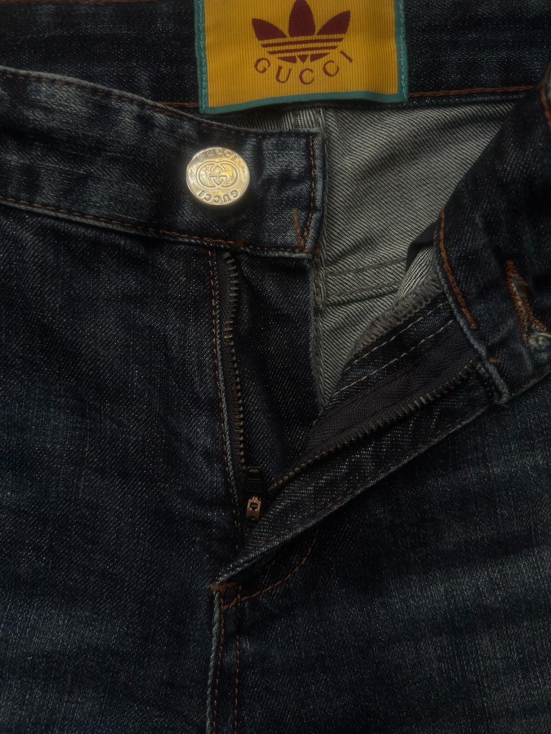 Gucci GUCCI Jeans — фото 2