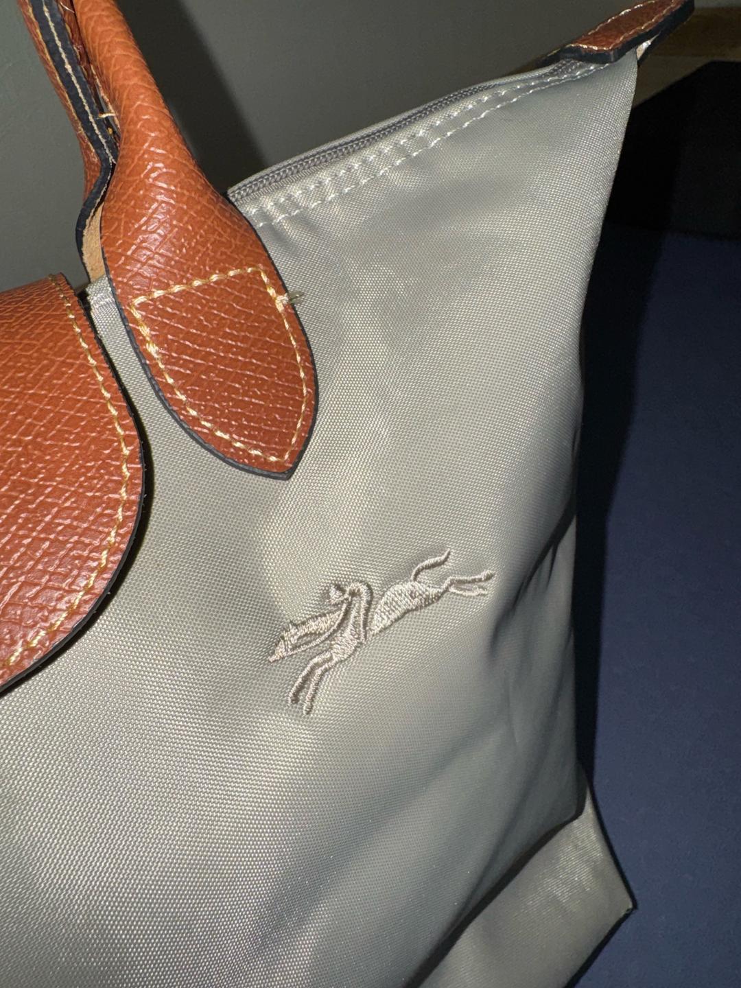 Longchamp Сумка Longchamp Le Pliage — фото 2