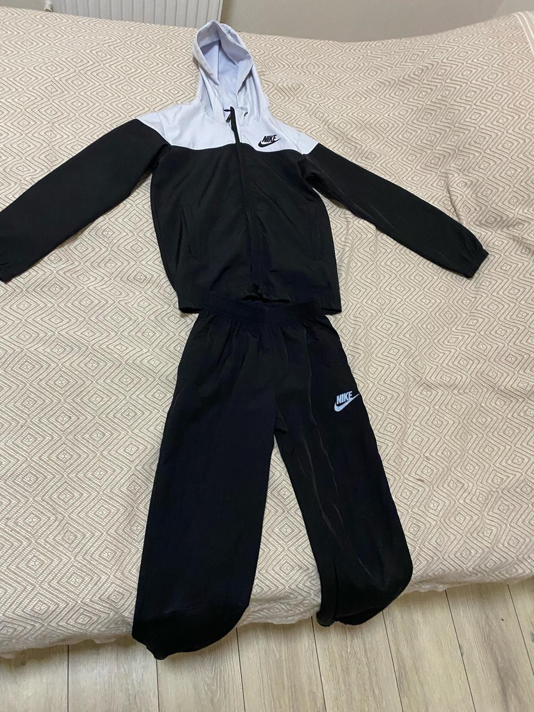 Nike Спортивный костюм Nike — фото 2
