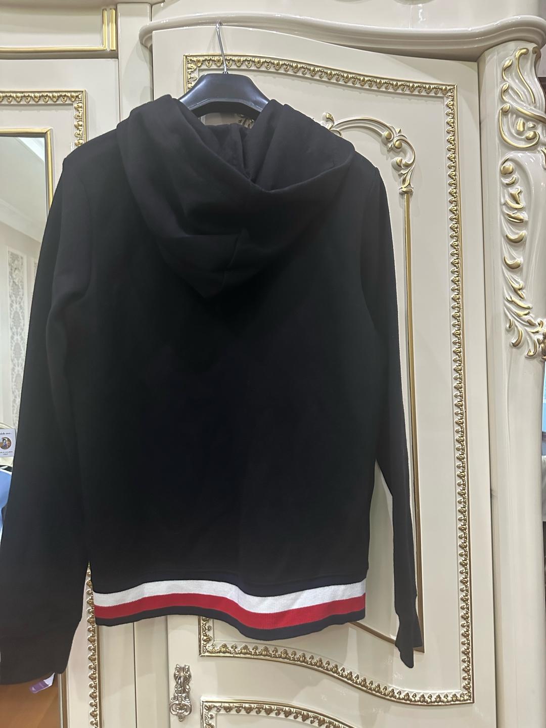 Tommy Hilfiger Толстовка Tommy Hilfiger — фото 2