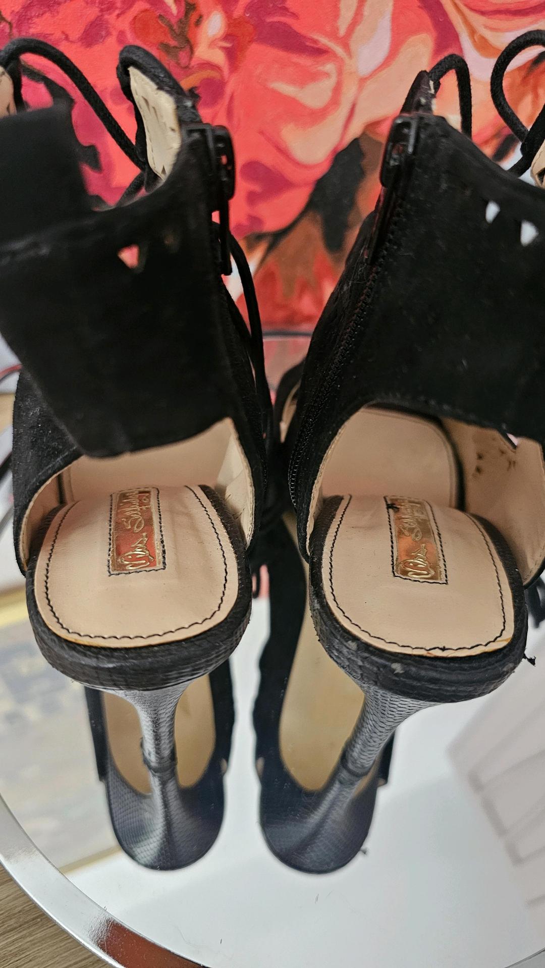 Miss Selfridge Босоножки Miss Selfridge — фото 2