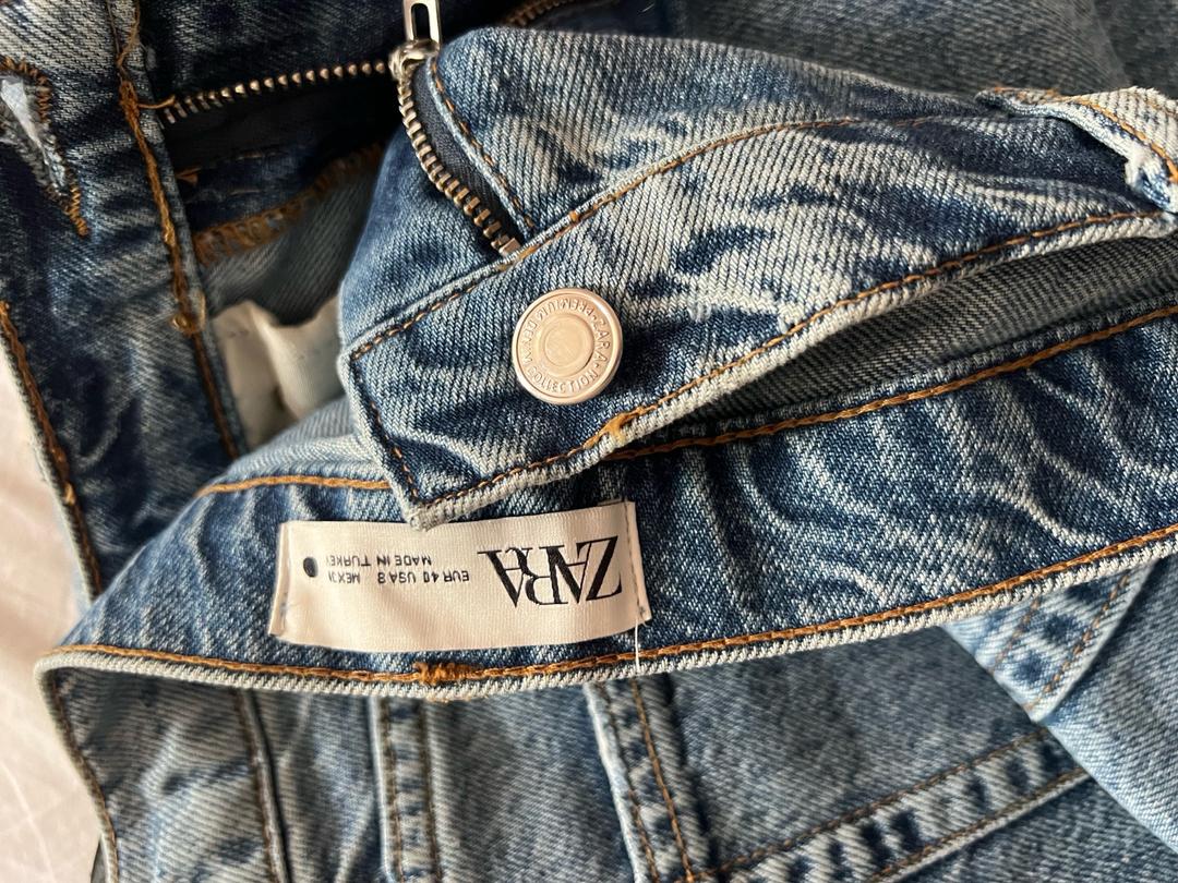 Zara Юбка Zara — фото 2