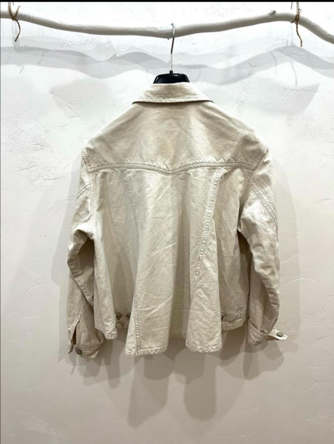 Esprit Куртка джинсовая Esprit — фото 2