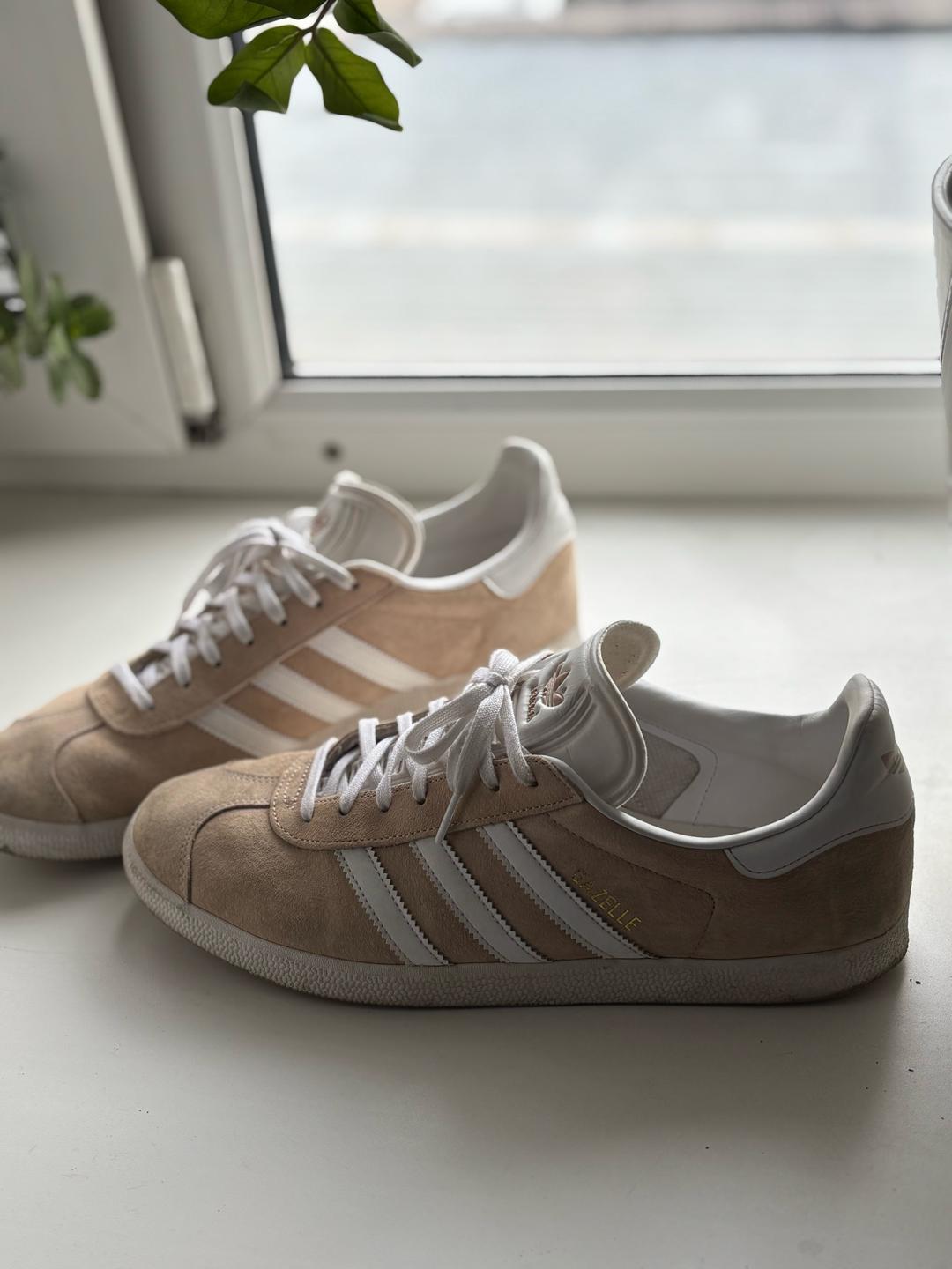 Adidas Кеды adidas Gazelle — фото 2