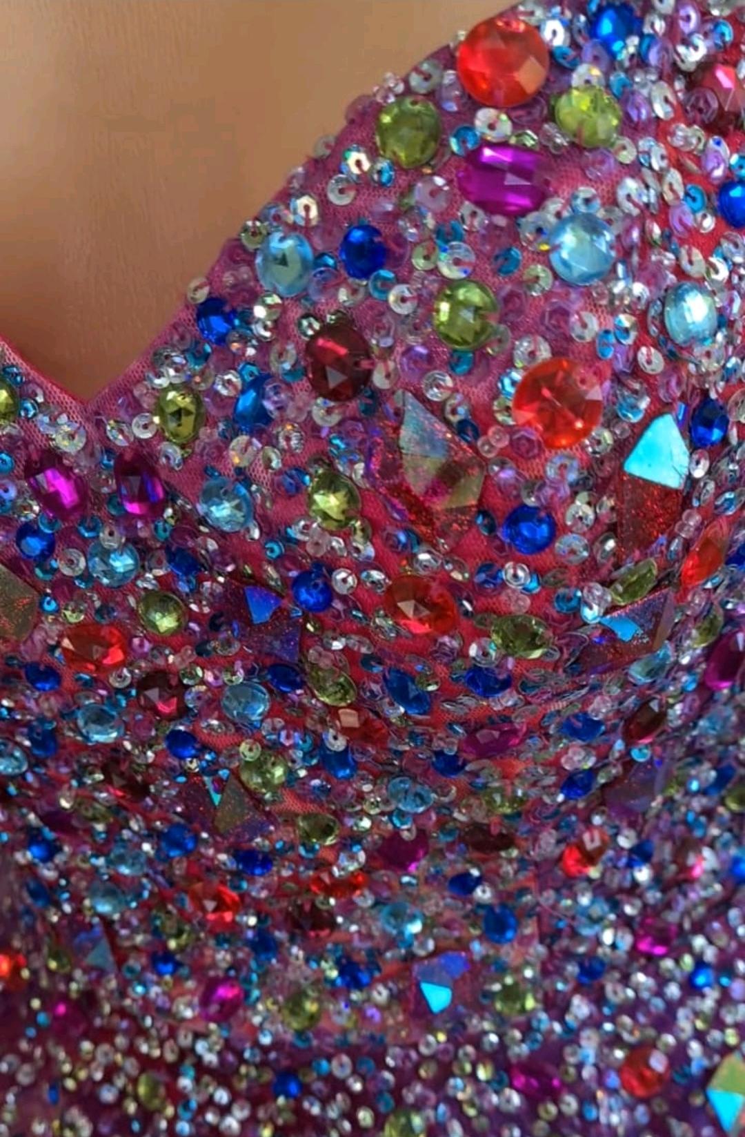Sherri Hill Sherri Hill — фото 2