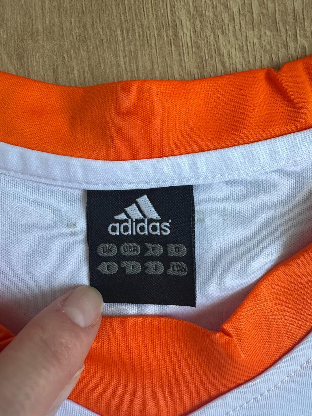 Adidas Футболка adidas — фото 2