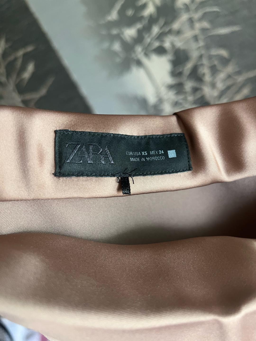 Zara Юбка Zara — фото 2