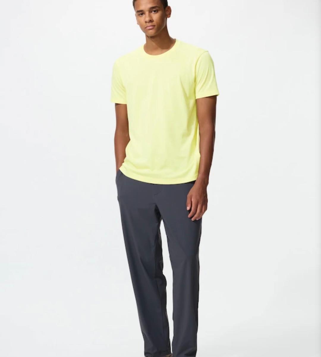 Uniqlo Футболка Uniqlo — фото 2