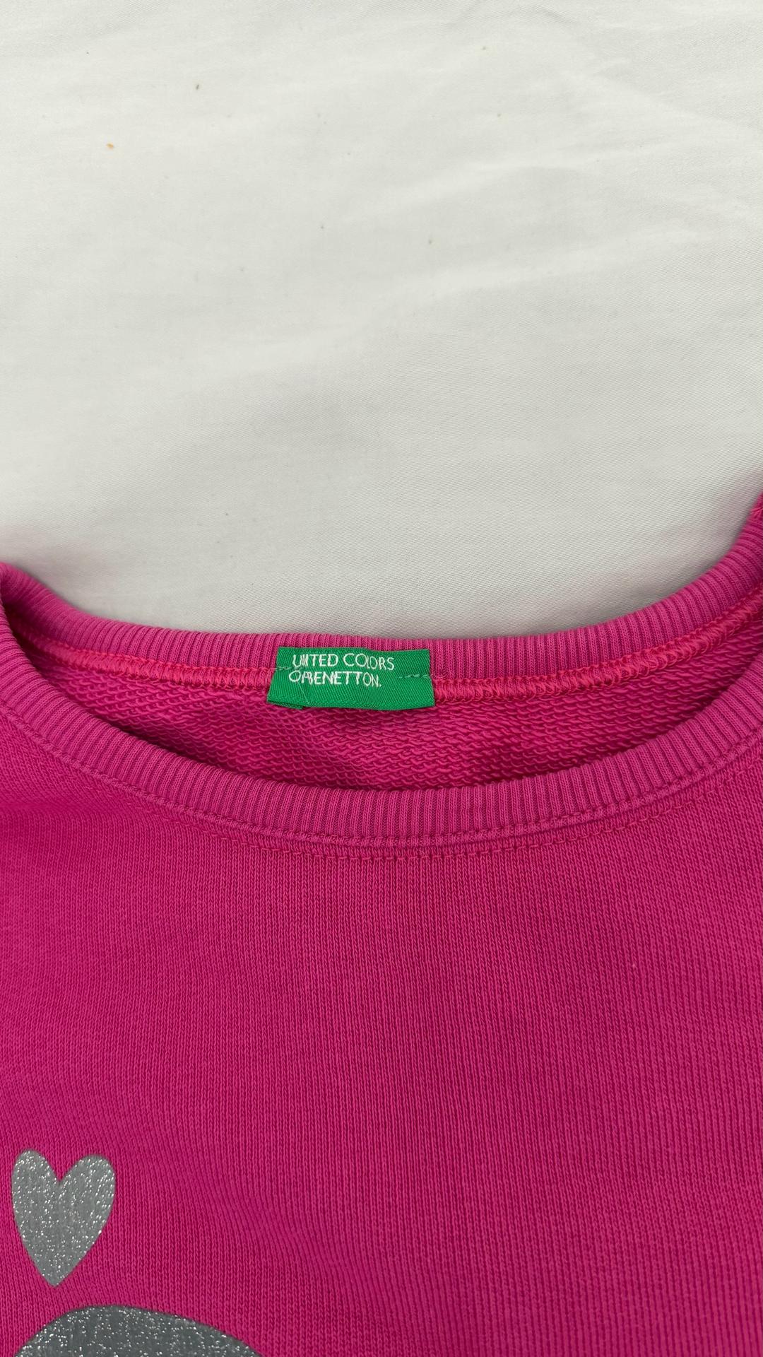 United Colors of Benetton Костюм Unidted Colors Of Benetton — фото 2