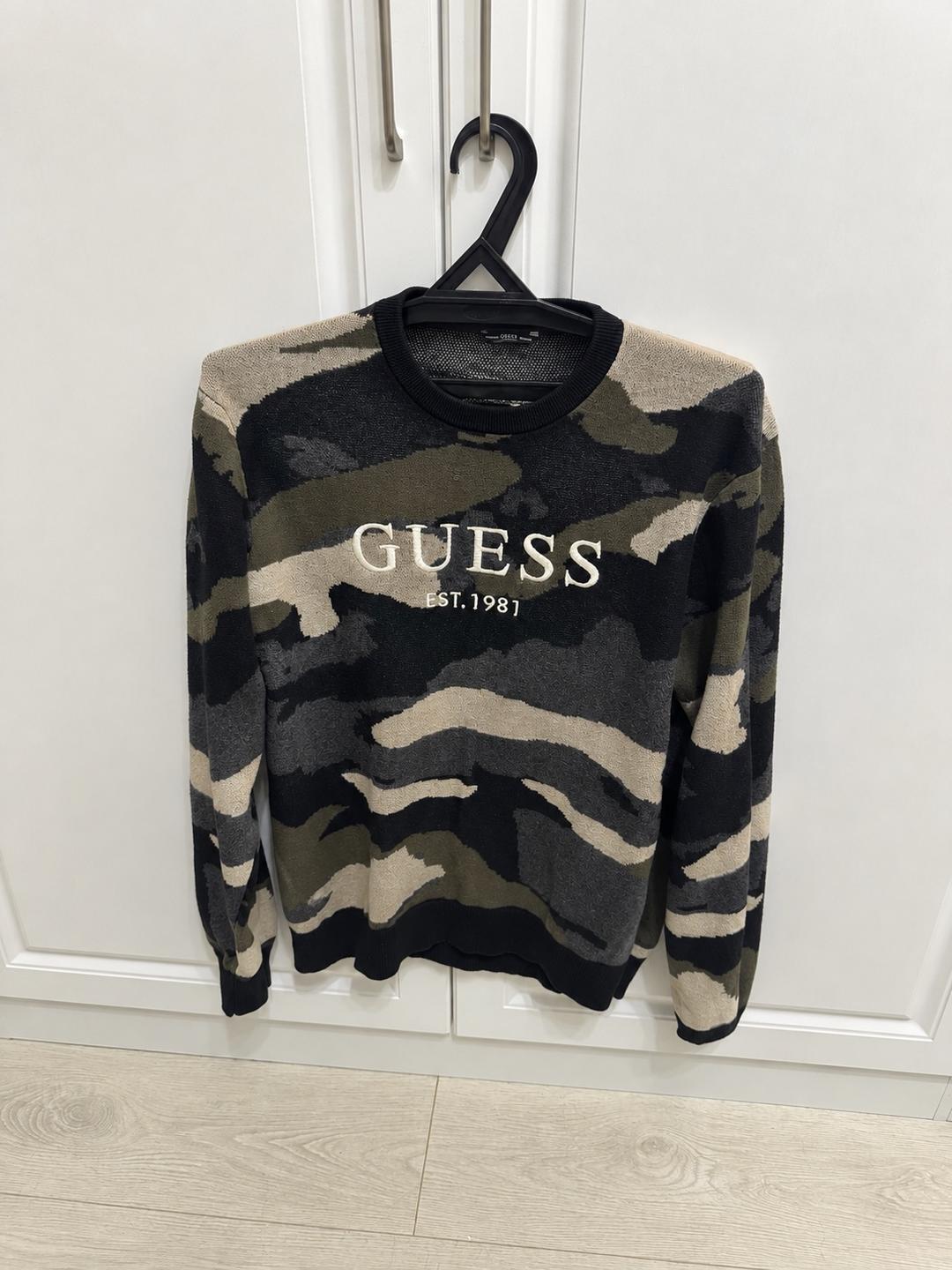 GUESS Свитер Guess — фото 2
