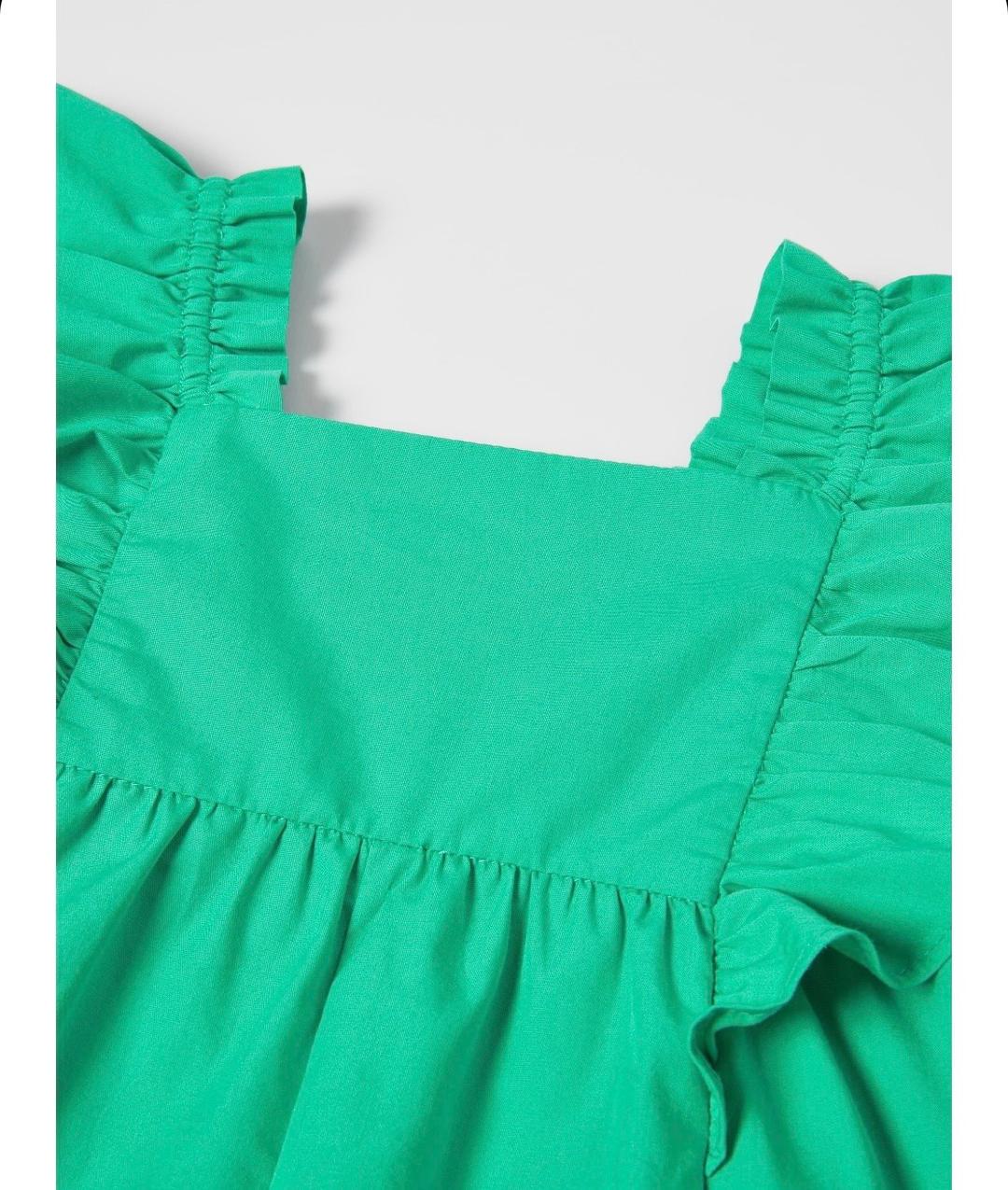 Zara Комбинезон Zara 3-4 года — фото 2