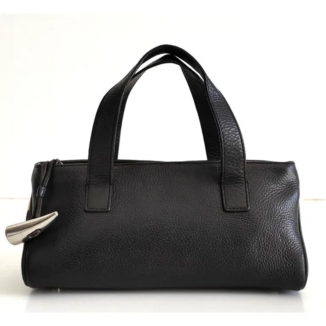 Burberry Сумка Burberry Horn Toggle Collection Handbag — фото 2