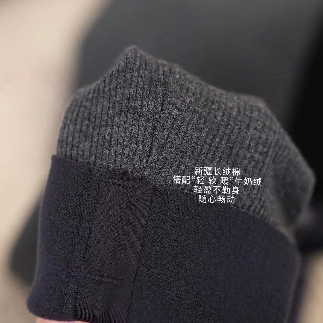 Acne Studios Леггинсы Jiyu Studio — фото 2