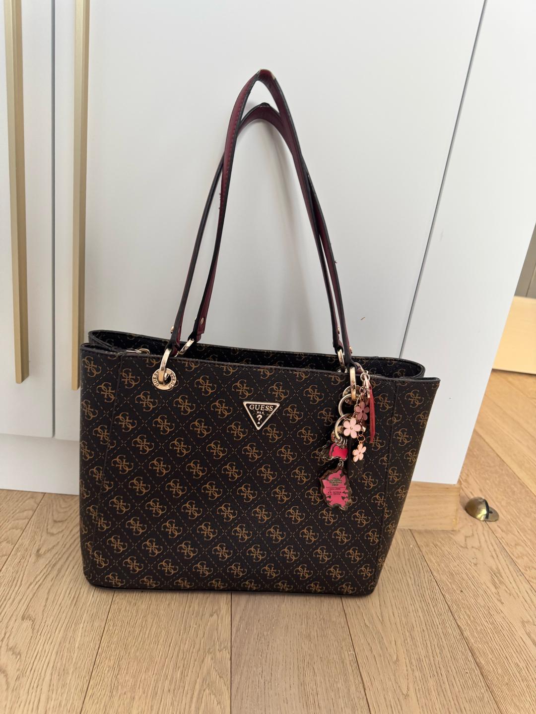 GUESS Сумка-шопер Guess — фото 2