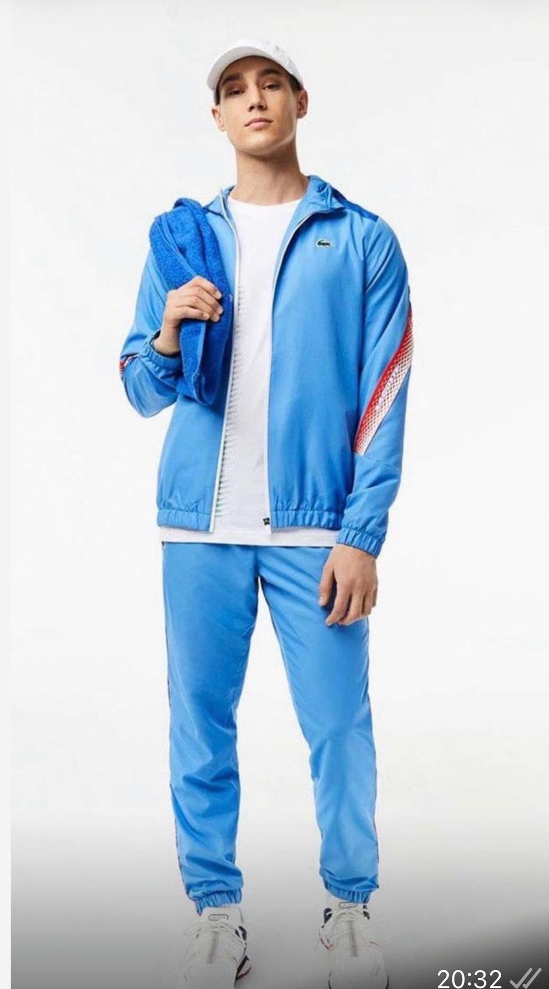 Lacoste Спортивный костюм — фото 2