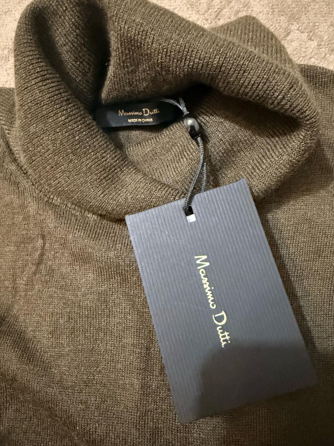 Massimo Dutti кофточка Massimo Dutti — фото 2