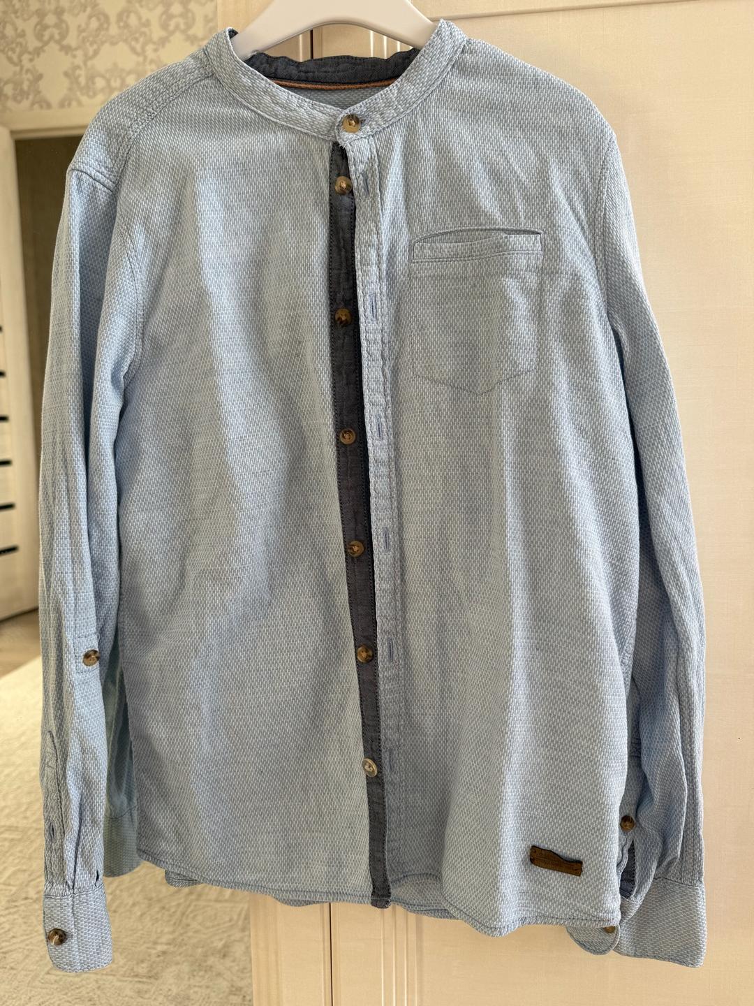 H&M Рубашка H&M — фото 2
