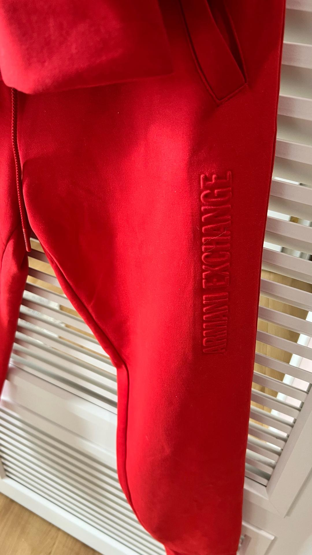 Armani Exchange Спортивный костюм Armani Exchange — фото 2