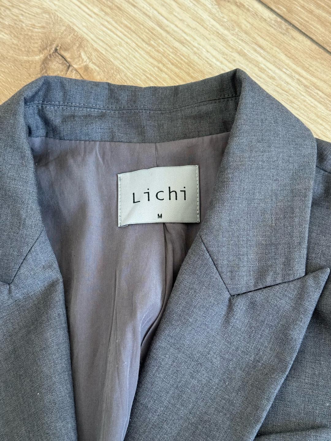 Lichi Пиджак Зара — фото 2