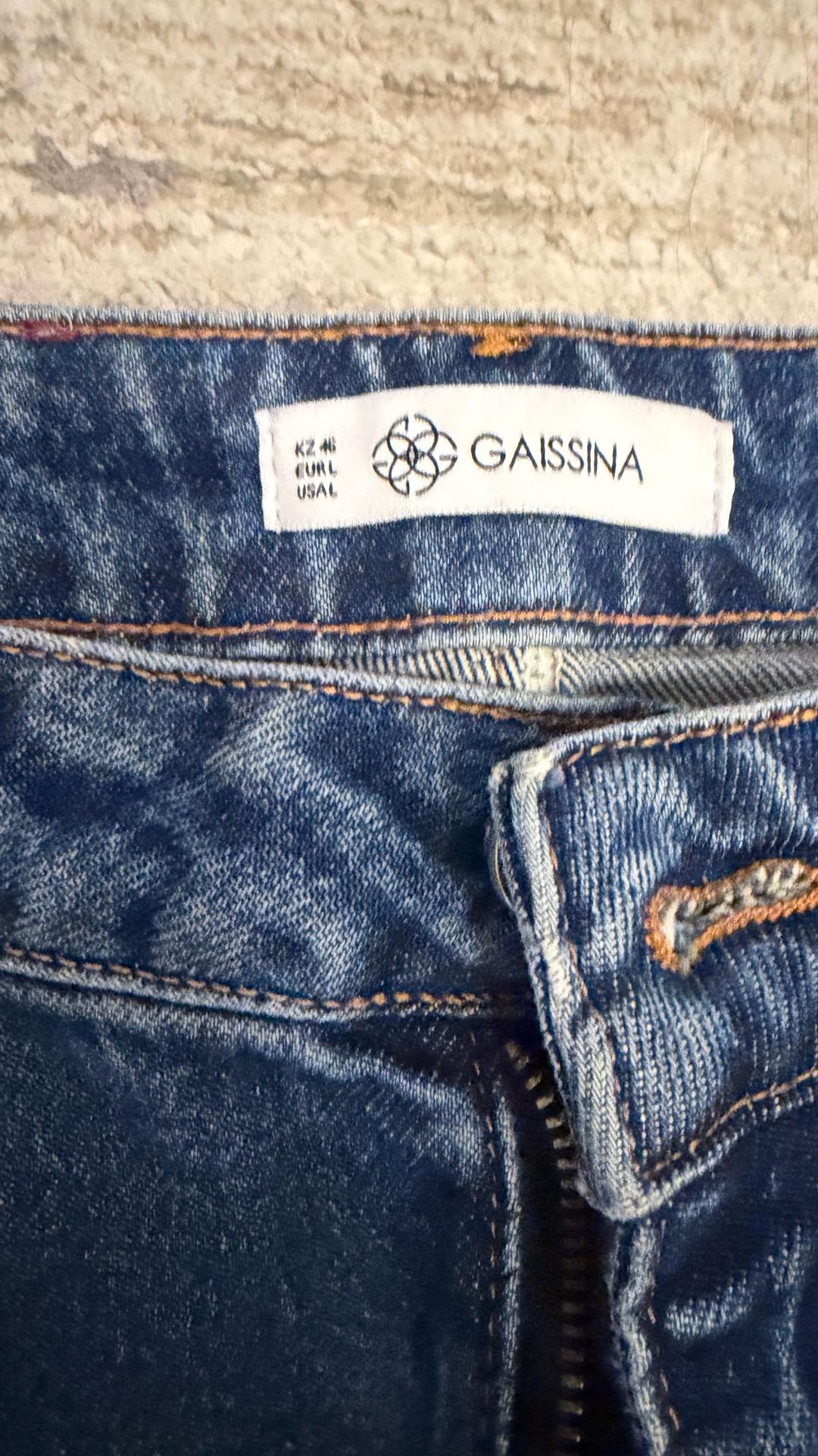 Gaissina Джинсы GAISSINA — фото 2
