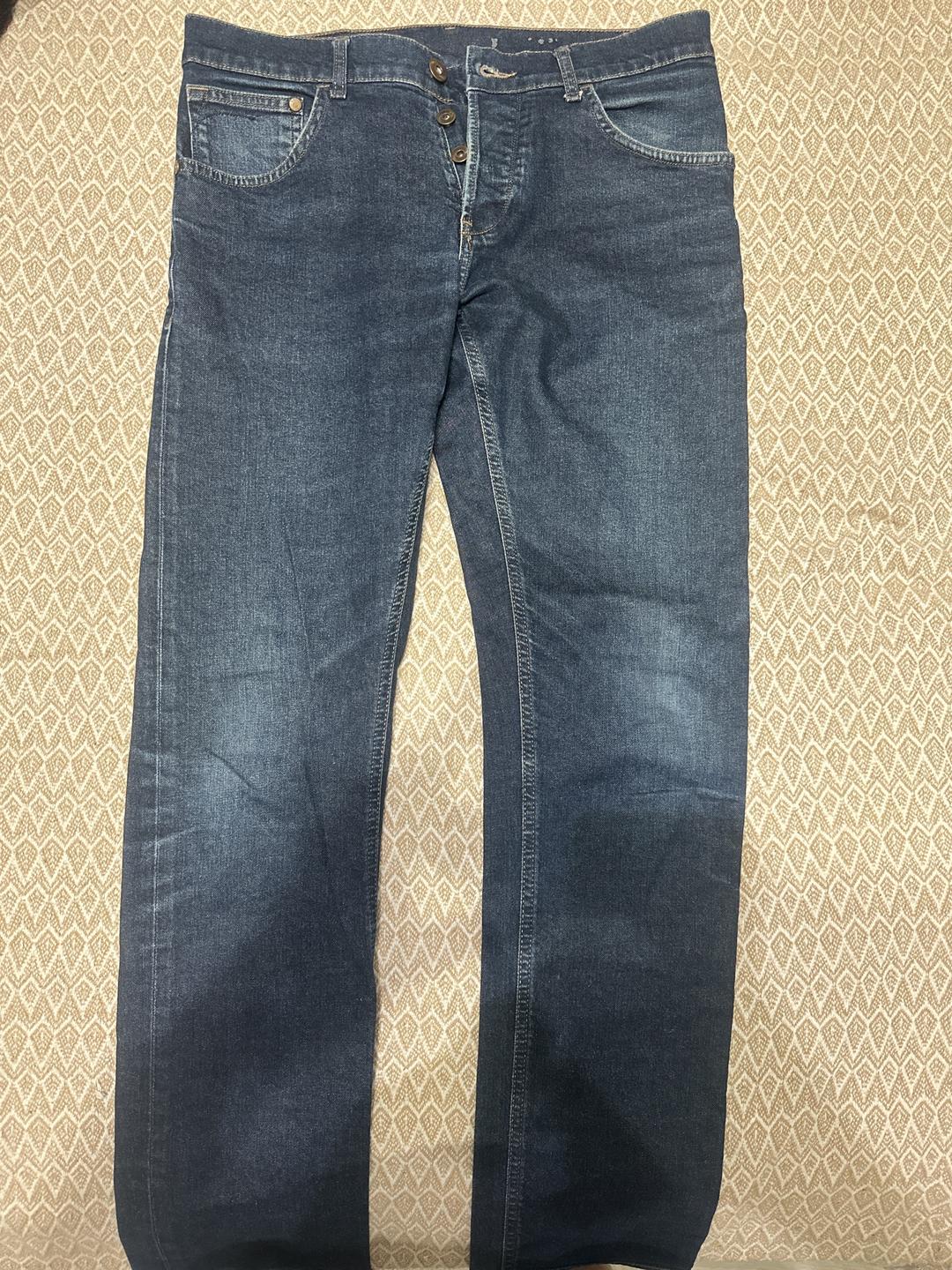 denim Джинсы мужские DENIM — фото 2