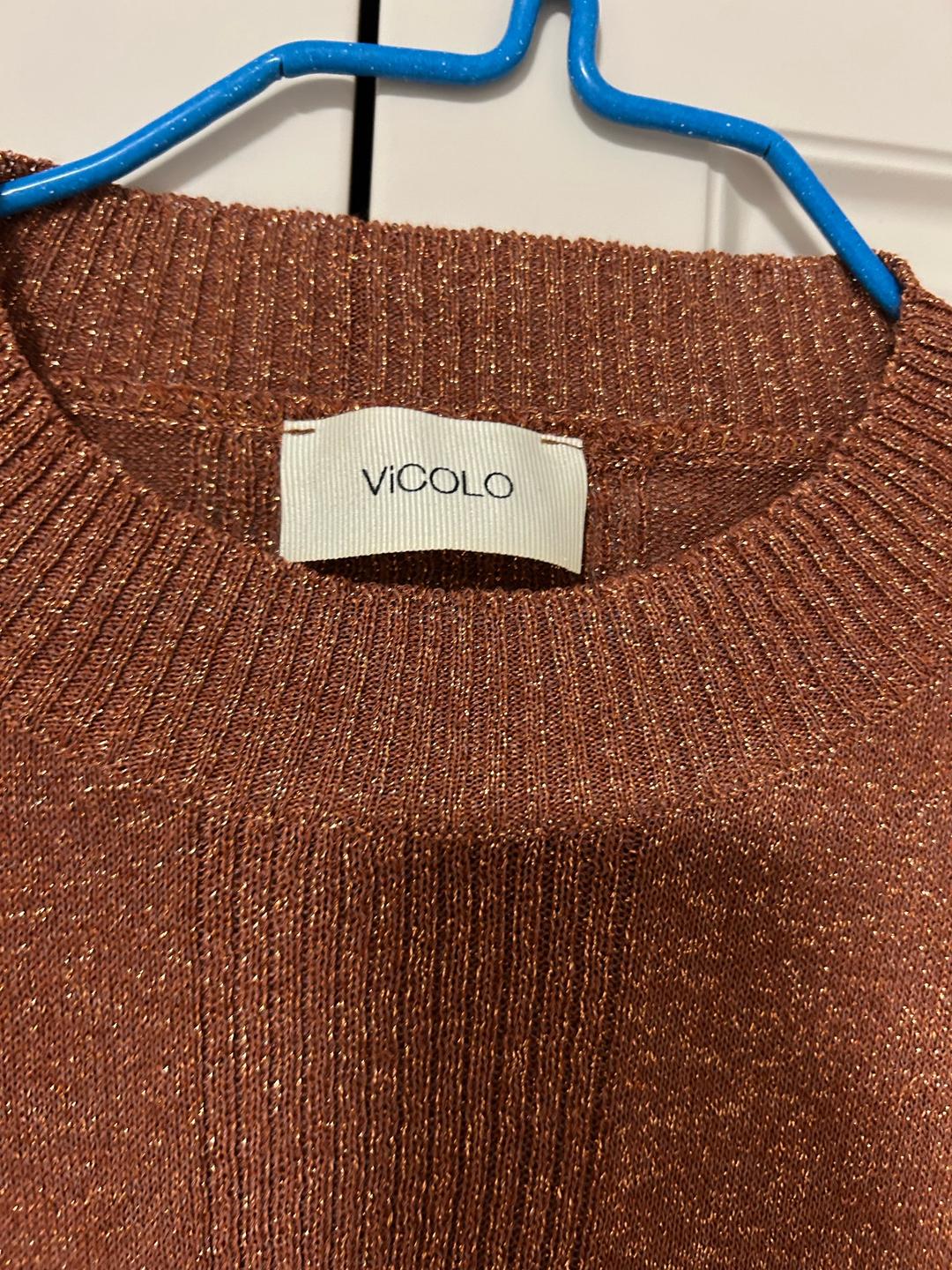 Vicolo Кофта Vicolo Италия — фото 2
