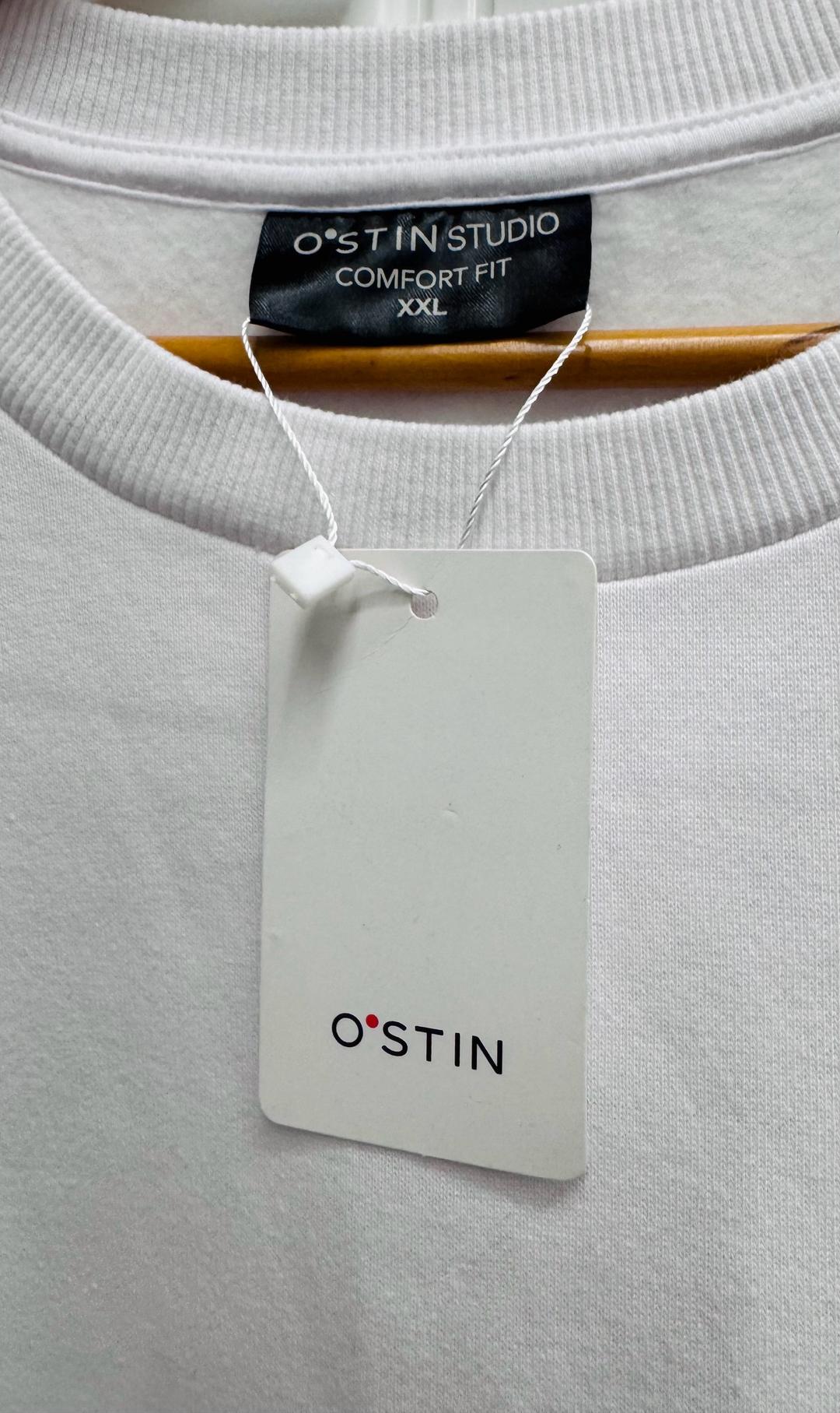 O'STIN Толстовка новая — фото 2