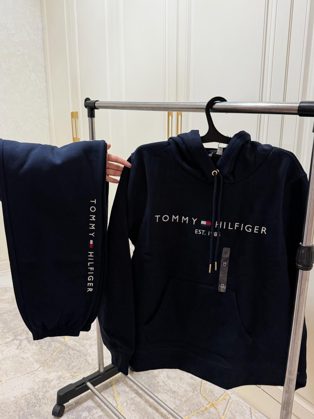Tommy Hilfiger Спортивный костюм Tommy Hilfiger — фото 2