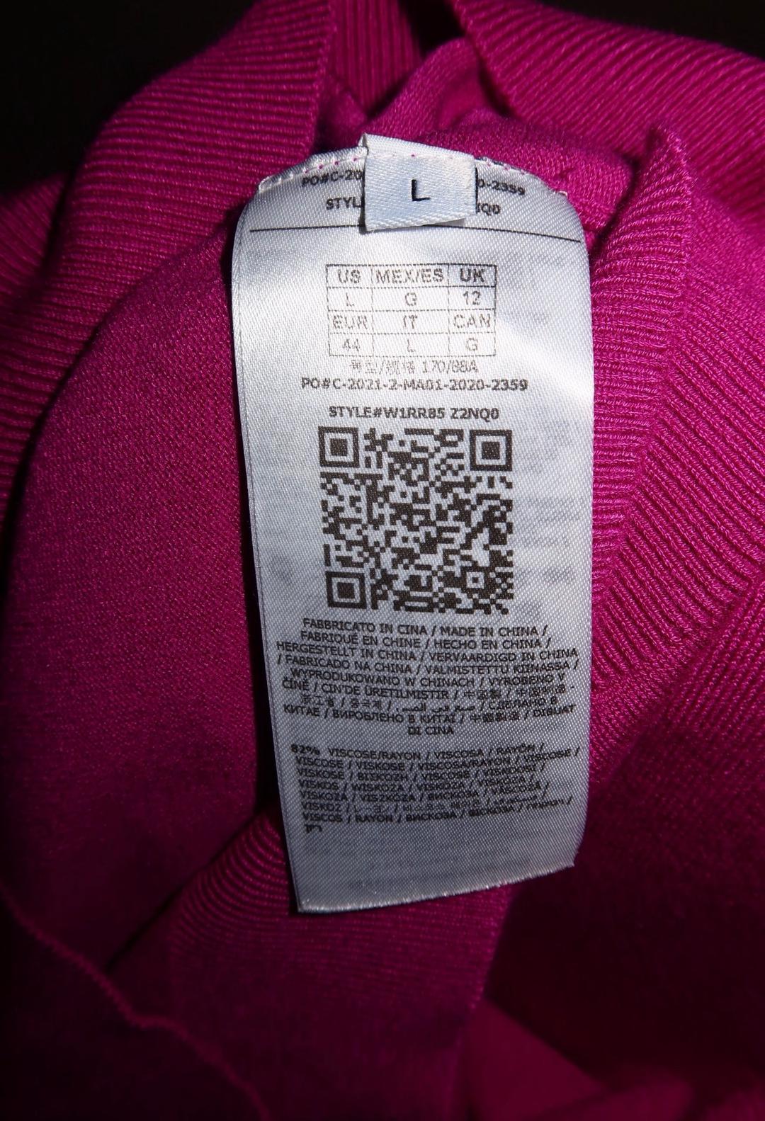 GUESS Джемпер GUESS оригинал — фото 2