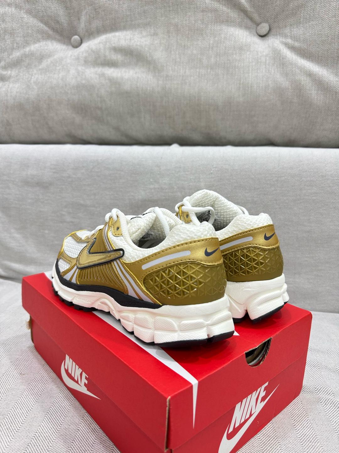 Nike Кроссовки Nike vomer 5 — фото 2