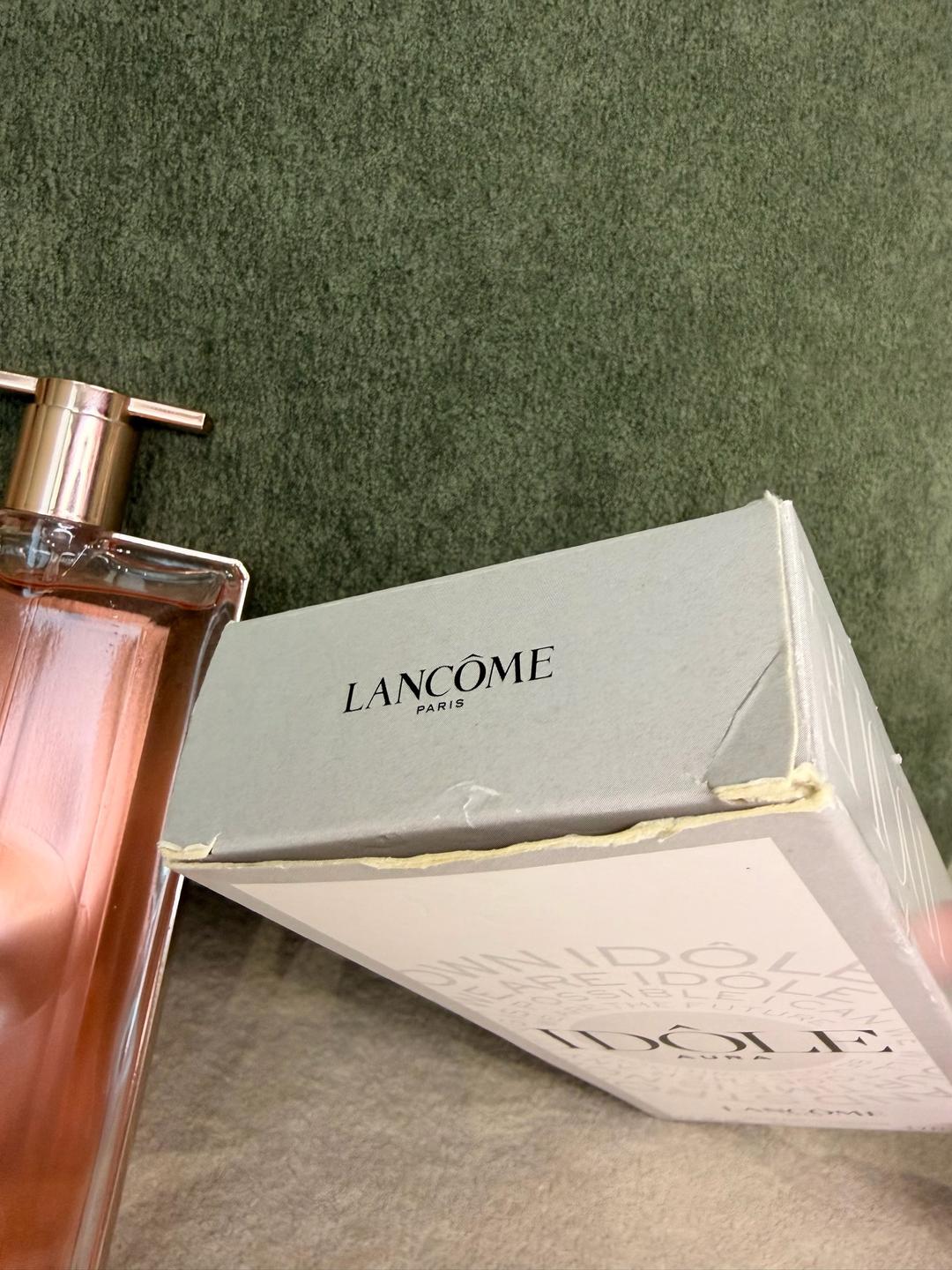 Lancôme Парфюмерная вода Lancome Idole Aura — фото 2