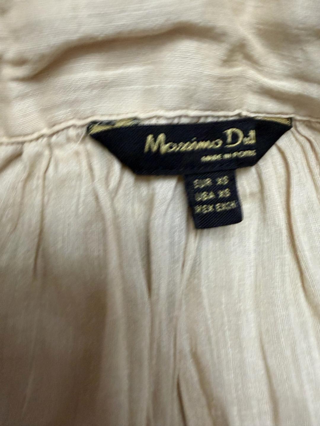 Massimo Dutti Летние платье от Massimo Dutti — фото 2