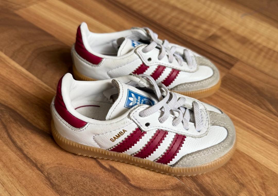 Adidas Adidas SAMBA — фото 2